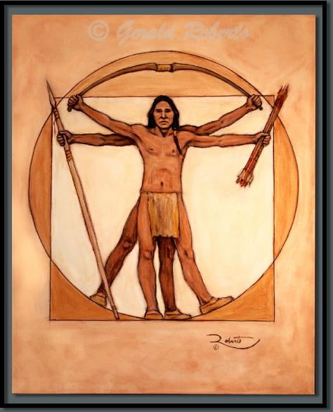 AborigianWarrior6x75