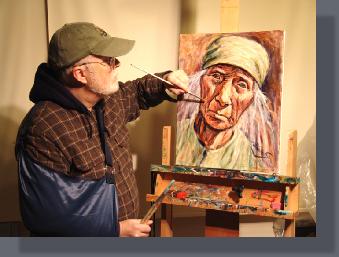 AGerrypaintslefthanded4111208