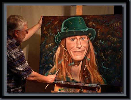 TheAmericanLeprechaun